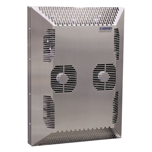Refroidisseur d'air - TG series - Seifert Systems GmbH - pour armoire / d'extérieur / IP66
