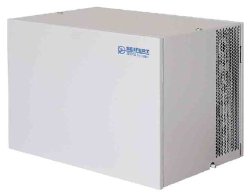 Climatiseur d'armoire électrique de toit - KG-4531 - Seifert Systems GmbH - industriel / sans filtre / à condensation par air
