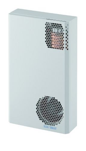 Climatiseur d'armoire électrique à montage latéral - KG-4268 - Seifert Systems GmbH - industriel / sans filtre / à condensation par air