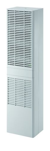Climatiseur d'armoire électrique à montage latéral - KG-8270 - Seifert Systems GmbH - industriel / sans filtre / à condensation par air
