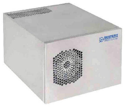 Climatiseur d'armoire électrique de toit - KG-4482 - Seifert Systems GmbH - industriel / sans filtre / à condensation par air