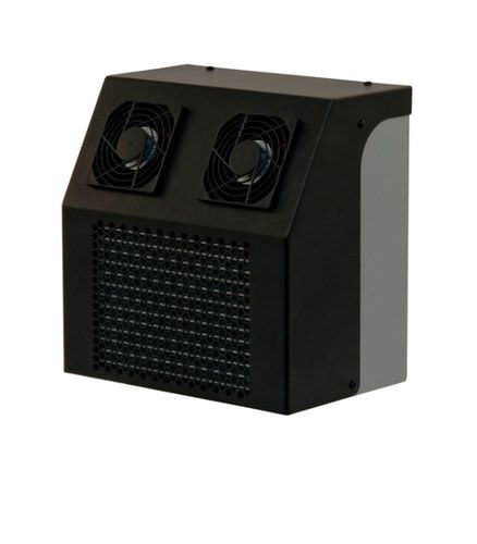 Climatiseur d'armoire électrique industriel - KG-2002 - Seifert Systems GmbH - à condensation par air