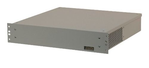 Climatiseur d'armoire électrique rackable - KG-2019 - Seifert Systems GmbH - industriel / à condensation par air