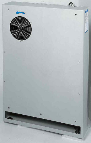 Refroidisseur de poudre - RK-2140 - Seifert Systems GmbH