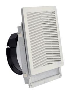 Ventilateur pour armoire électrique axial - FL-2221A - Seifert Systems GmbH