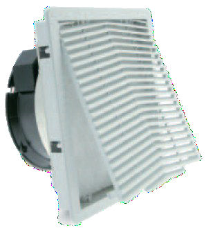 Ventilateur pour armoire électrique axial - FL-2220A - Seifert Systems GmbH