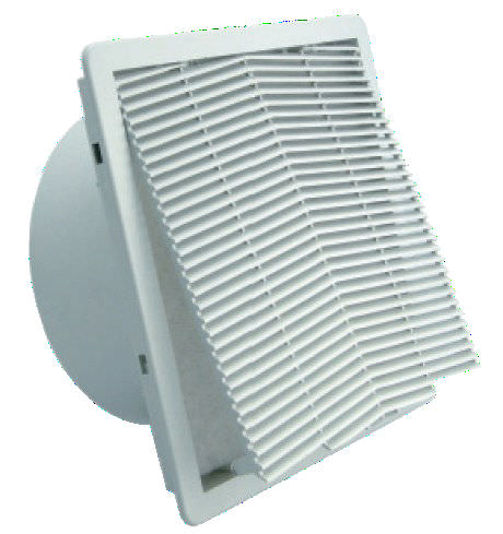 Ventilateur pour armoire électrique axial - FL-2423A - Seifert Systems GmbH