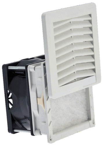Ventilateur pour armoire électrique axial - FL-4023A - Seifert Systems GmbH