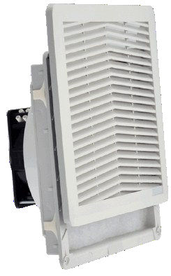 Ventilateur pour armoire électrique axial - FL-4621A - Seifert Systems GmbH