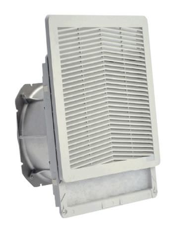 Ventilateur pour armoire électrique axial - FL-4830A - Seifert Systems GmbH