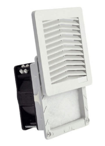 Ventilateur pour armoire électrique axial - FL-4210D - Seifert Systems GmbH