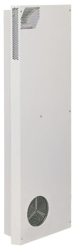 Climatiseur d'armoire électrique à montage latéral - KG-4269 - Seifert Systems GmbH - industriel / sans filtre / à condensation par air