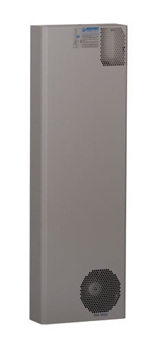 Climatiseur d'armoire électrique à montage latéral - KG-4272 - Seifert Systems GmbH - industriel / sans filtre / à condensation par air