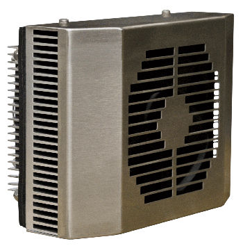 Climatiseur d'armoire électrique industriel - TG-3050 - Seifert Systems GmbH - thermoélectrique