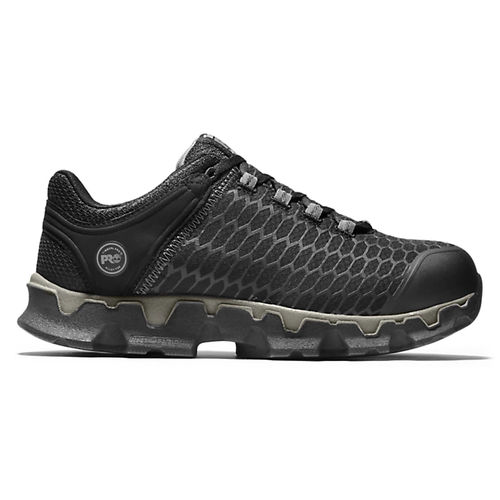Chaussures de sécurité anti-abrasion - A1B6U001 - Timberland Pro - résistante à l'huile / antichaleur / en fibre de verre