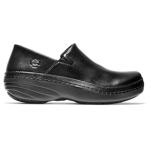 Chaussures de sécurité pour femme - 89689001 - Timberland Pro - antidérapante / antichaleur / en caoutchouc