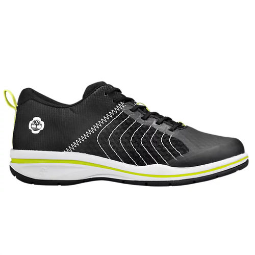 Chaussures de sécurité style urban-sport - A1Q3W001 - Timberland Pro - antidérapante / anti-abrasion / résistante à l'huile