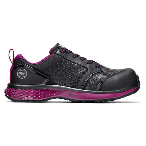 Chaussures de sécurité pour femme - A2174001 - Timberland Pro - antidérapante / anti-abrasion / résistante à l'huile