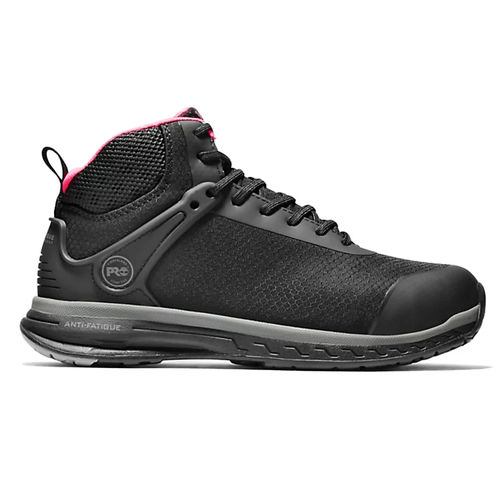 Chaussures de sécurité montante - A1Z4P001 - Timberland Pro - antidérapante / résistante à l'huile / antichaleur