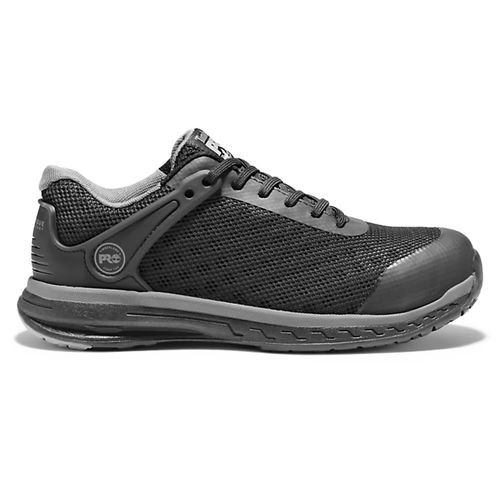 Chaussures de sécurité antidérapante - A1RVH001 - Timberland Pro - résistante à l'huile / antichaleur / antistatique