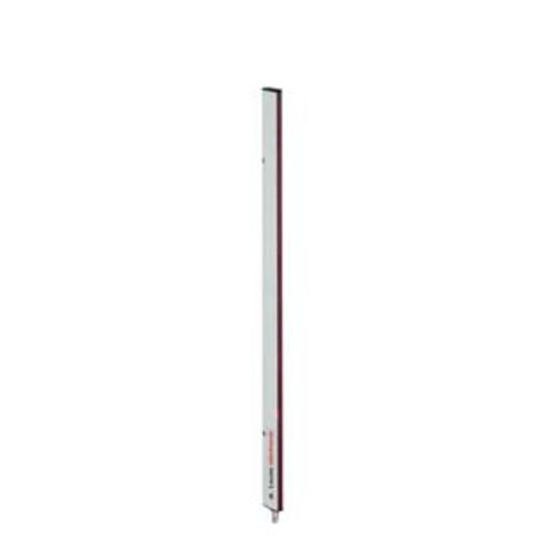 Barrière immatérielle de dimensionnement - CSL505-T25-1475-M8-D6 - Leuze - multifaisceau / type barrage / IP65