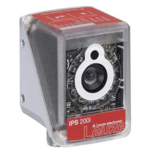 Caméra numérique - IPS 208i FIX-N3-102-I3 - Leuze - industrielle / infrarouge / Ethernet