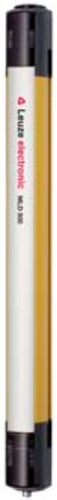 Émetteur-récepteur infrarouge - MLD510-RT2 - Leuze - pour barrière immatérielle de sécurité