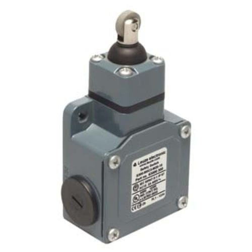 Interrupteur de position IP67 - S300-M0C3-M20-15 - Leuze - UL / IEC / de sécurité
