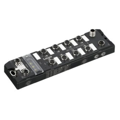 Module maître numérique - MD 798i-11-82/L5-2222 - Leuze - EtherNet/IP / Modbus TCP / IO-Link