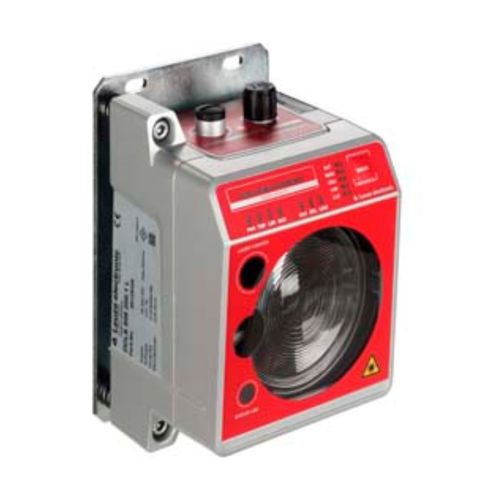 Système de transmission de données PROFINET - DDLS 508 200.3 L H - Leuze - PROFIsafe