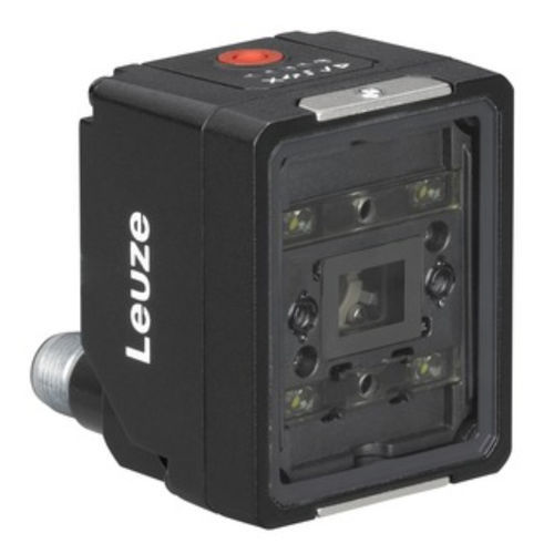 Capteur de vision couleur - IVS 108 M1-102-W0 - Leuze