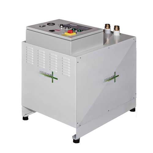 Système d'évacuation de gaz d'anesthésie - CGA series - Srl