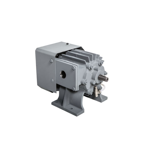 Pompe centrifuge - N45  - Srl - à filtre / à eau / à air