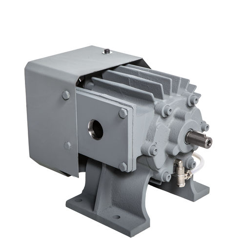 Pompe centrifuge - N75  - Srl - à filtre / à eau / à air