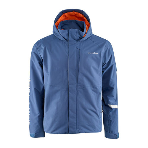 Veste de travail - Transmit X  - Grundéns of Sueden - imperméable / en tissu / en nylon