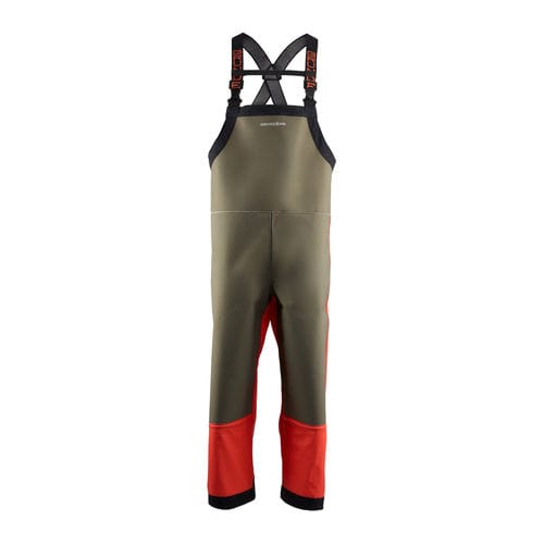 Combinaison de travail - Neptune Armored - Grundéns of Sueden - imperméable / en PU / en nylon