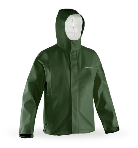 Veste de travail - NEPTUNE 321 - Grundéns of Sueden - imperméable / unisexe