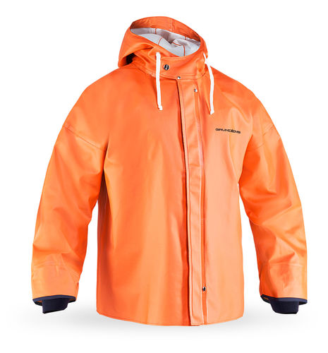 Veste de travail - BRIGG 44 - Grundéns of Sueden - contre le froid / imperméable / en néoprène®