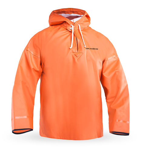 Veste de travail - BRIGG 38 - Grundéns of Sueden - contre le froid / imperméable / en polyuréthane
