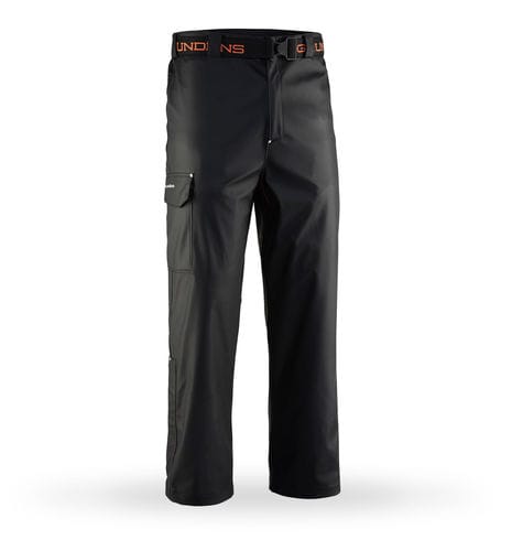Pantalon de travail - NEPTUNE 219 - Grundéns of Sueden - imperméable / unisexe