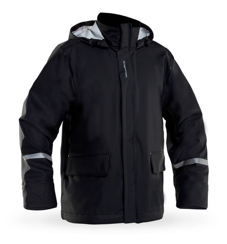 Veste de travail - POLAR 303 - Grundéns of Sueden - imperméable / pour construction / unisexe