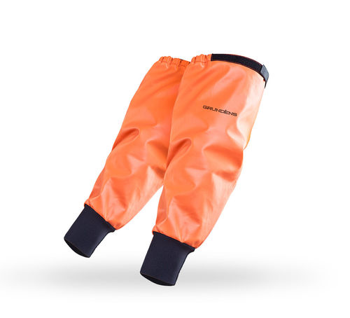 Manchette de protection de travail - BRIGG 26 - Grundéns of Sueden - contre le froid / en néoprène® / pour l'industrie agroalimentaire