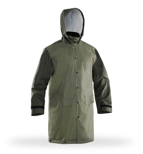 Tunique de travail - BRUKA 340 - Grundéns of Sueden - imperméable / unisexe