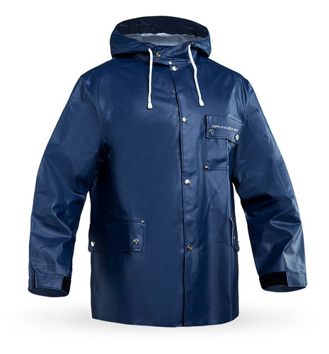 Veste de travail - SANDHAMN 93 - Grundéns of Sueden - contre le froid / imperméable / unisexe