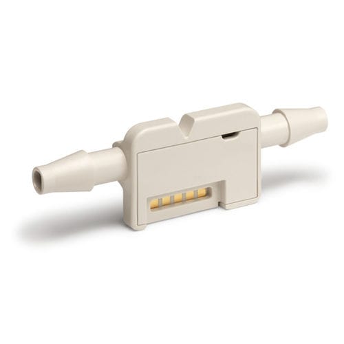 Débitmètre thermique - LD20-2600B - Sensirion - massique / pour liquides / pour faible débit
