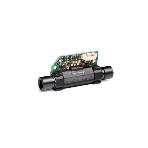Contrôleur de débit thermique - LG01-2000A090 - Sensirion - pour liquides / non-invasif / OEM