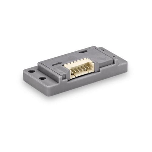 Capteur de débit massique - SLF3S-1300D - Sensirion - volumique / pour liquide