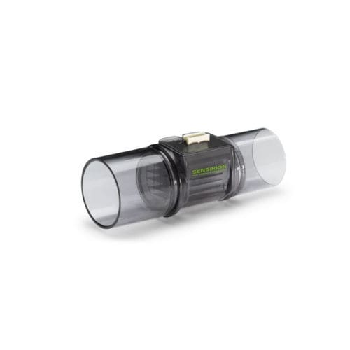 Débitmètre massique - SFM3200 - Sensirion - pour gaz / pour applications médicales / basse pression