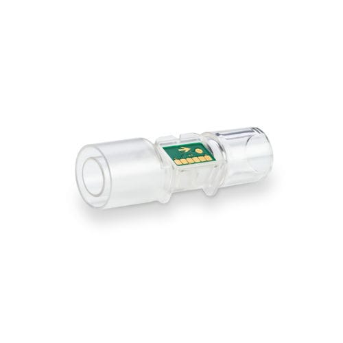 Capteur de débit massique - SFM3304-D - Sensirion - volumique / de gaz / d'air