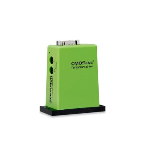 Régulateur de débit massique - SFC3000 - Sensirion - pour gaz / numérique / pour OEM